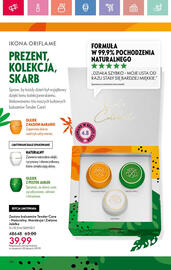 Oriflame gazetka Strona 100
