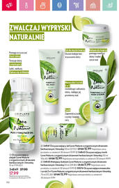 Oriflame gazetka Strona 102