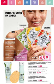 Oriflame gazetka Strona 103