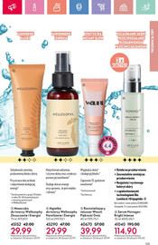 Oriflame gazetka Strona 105