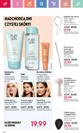 Oriflame gazetka Strona 106