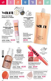 Oriflame gazetka Strona 108