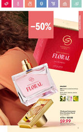 Oriflame gazetka Strona 11
