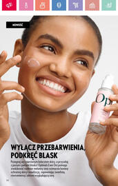 Oriflame gazetka Strona 110
