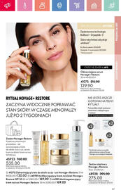Oriflame gazetka Strona 117