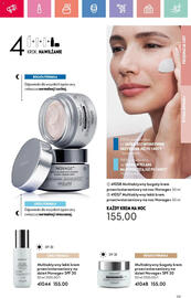 Oriflame gazetka Strona 119