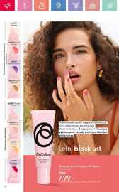 Oriflame gazetka Strona 12