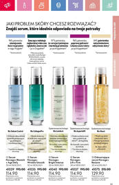 Oriflame gazetka Strona 121