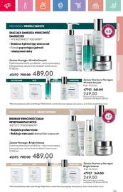 Oriflame gazetka Strona 123