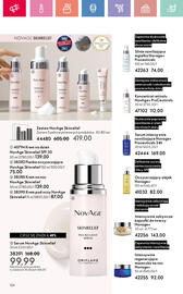 Oriflame gazetka Strona 124