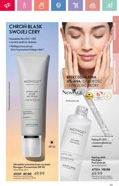 Oriflame gazetka Strona 125