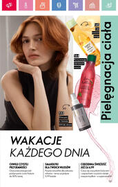 Oriflame gazetka Strona 127