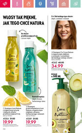 Oriflame gazetka Strona 134