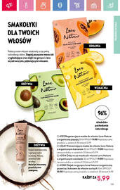 Oriflame gazetka Strona 135