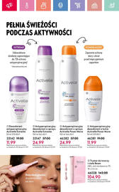 Oriflame gazetka Strona 136