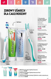 Oriflame gazetka Strona 137