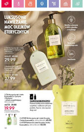 Oriflame gazetka Strona 140