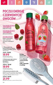 Oriflame gazetka Strona 144