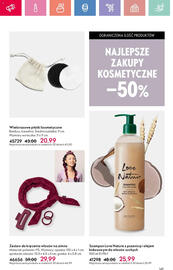 Oriflame gazetka Strona 149