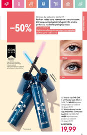 Oriflame gazetka Strona 15