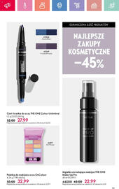 Oriflame gazetka Strona 151