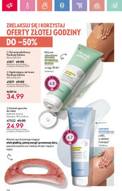 Oriflame gazetka Strona 154