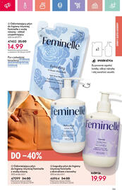 Oriflame gazetka Strona 155