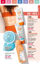 Oriflame gazetka Strona 157
