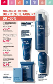 Oriflame gazetka Strona 158