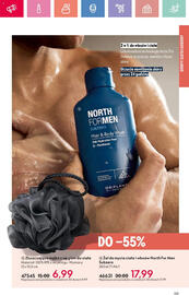 Oriflame gazetka Strona 159