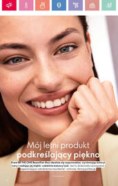 Oriflame gazetka Strona 16