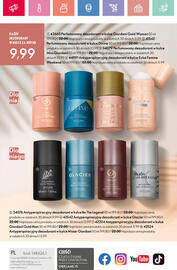 Oriflame gazetka Strona 164