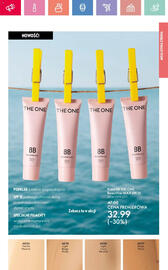 Oriflame gazetka Strona 17