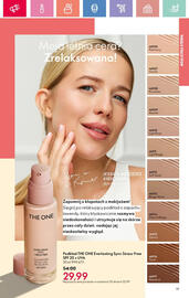 Oriflame gazetka Strona 19