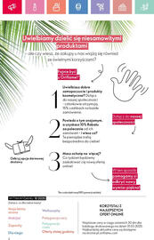 Oriflame gazetka Strona 2