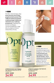 Oriflame gazetka Strona 21