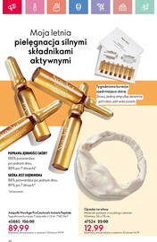Oriflame gazetka Strona 24