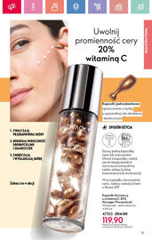 Oriflame gazetka Strona 25