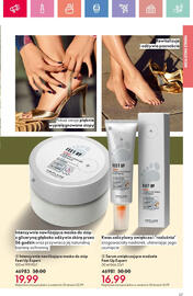 Oriflame gazetka Strona 27