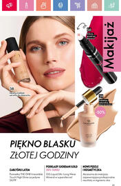 Oriflame gazetka Strona 29
