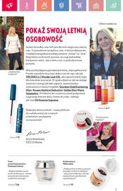 Oriflame gazetka Strona 3