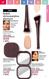 Oriflame gazetka Strona 31
