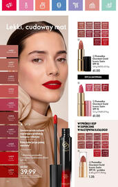 Oriflame gazetka Strona 34