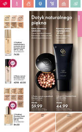 Oriflame gazetka Strona 37