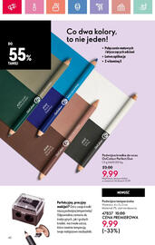Oriflame gazetka Strona 40