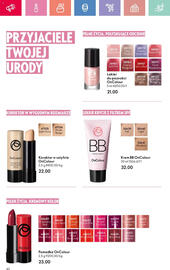 Oriflame gazetka Strona 42