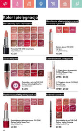Oriflame gazetka Strona 44