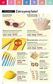 Oriflame gazetka Strona 50
