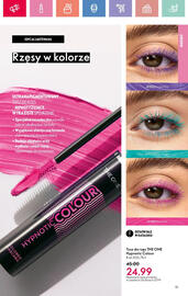 Oriflame gazetka Strona 51