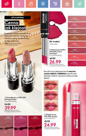 Oriflame gazetka Strona 54